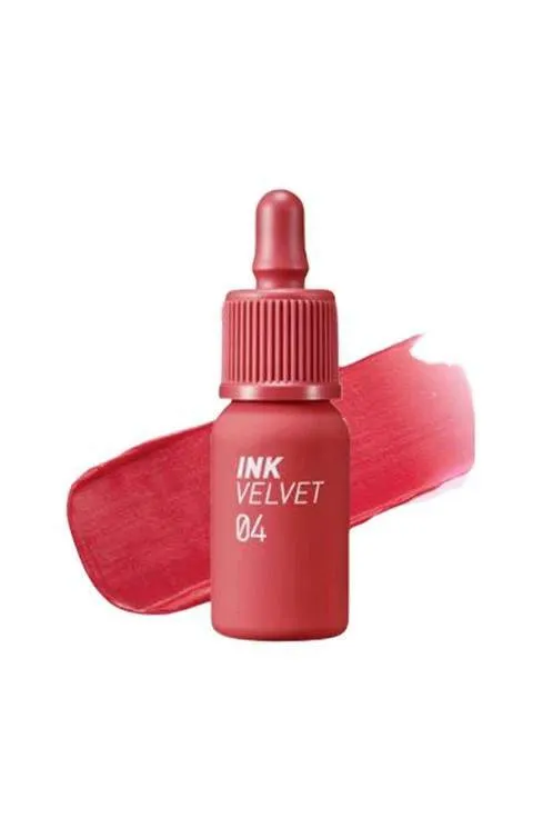 [Peripera] Ink The Velvet 34 Color