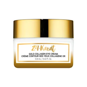 PHYSICIANS FORMULA - 24 Karat Gold Collagen Eye Cream - 0.43 fl oz (12.8 ml)