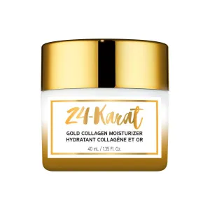 PHYSICIANS FORMULA - 24 Karat Gold Collagen Moisturizer - 1.35 fl oz (40 ml)