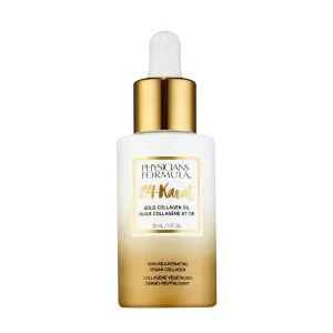 PHYSICIANS FORMULA - 24 Karat Gold Collagen Oil - 1 fl oz (30 ml)