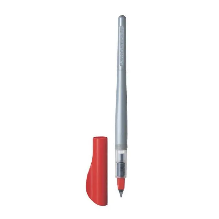 Pilot Parallel Calligraphy Pen Set 1.5mm Red