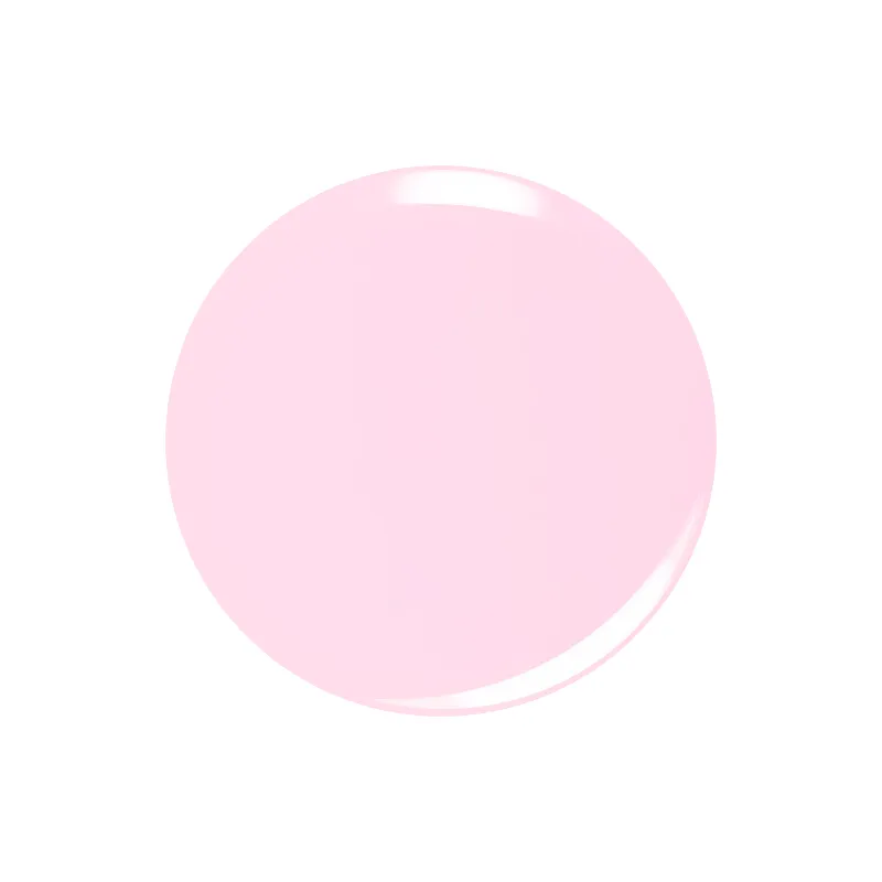 Pink Dahlia - Cover