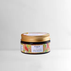 Posch Care Ultimate Body Butter 100gm