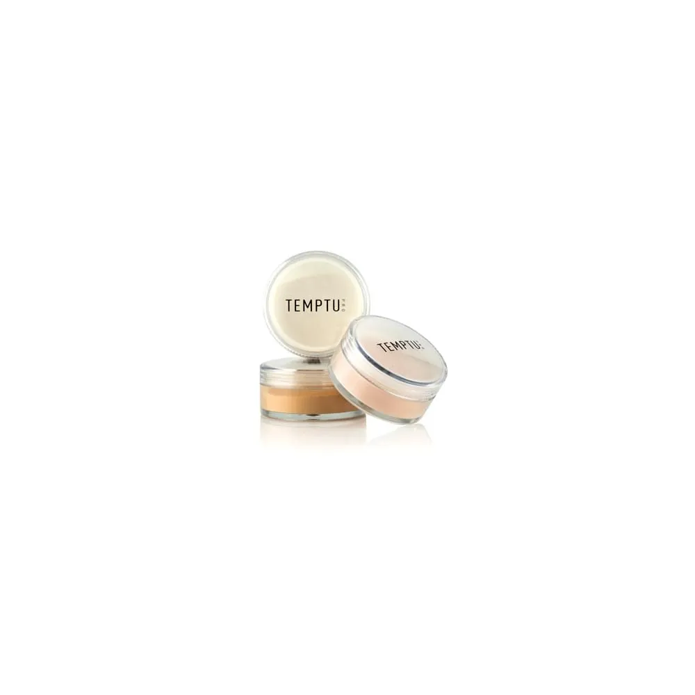 PRO INVISIBLE FINISHING POWDER