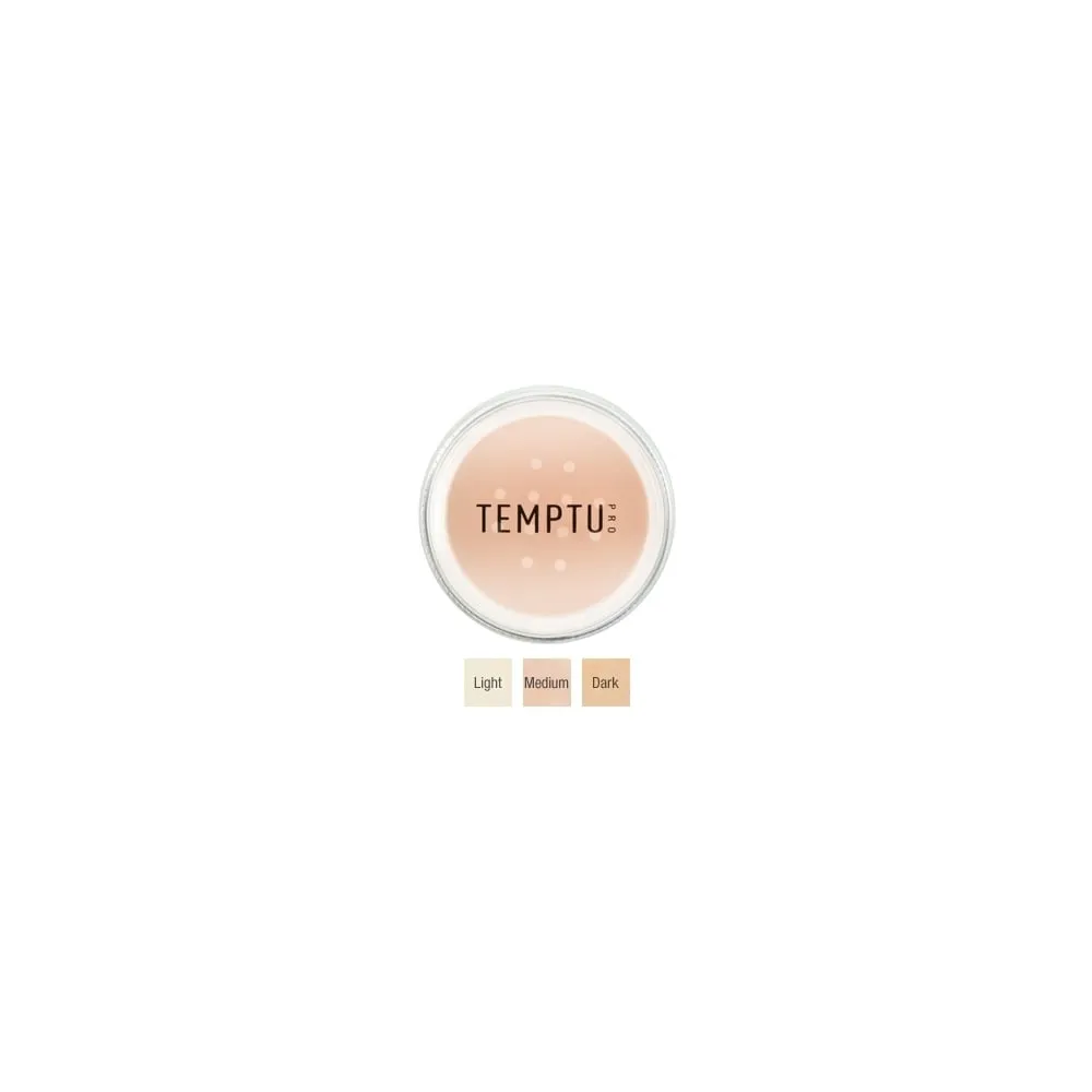PRO INVISIBLE FINISHING POWDER