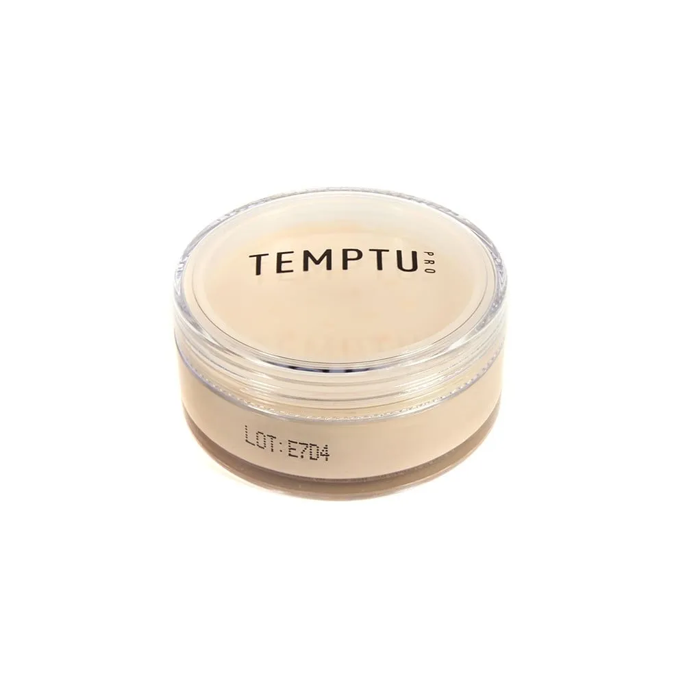 PRO INVISIBLE FINISHING POWDER
