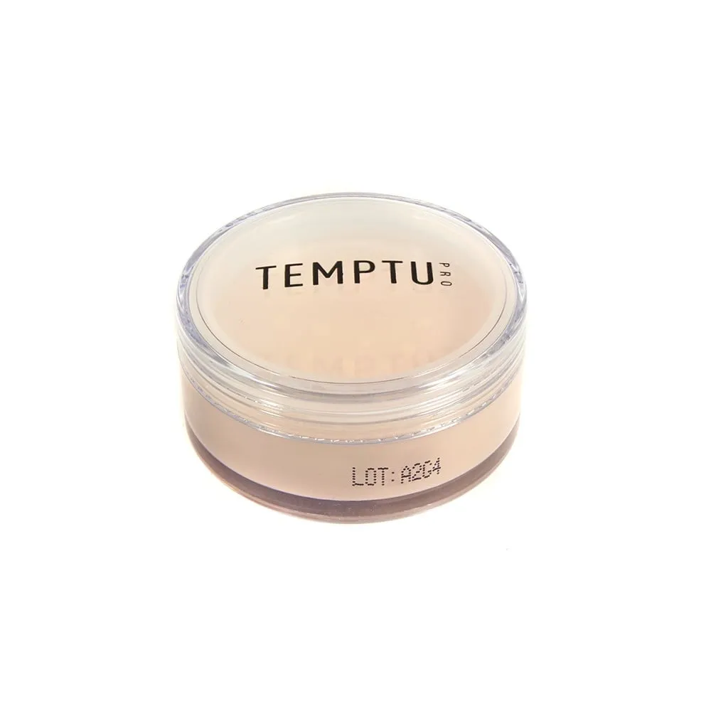 PRO INVISIBLE FINISHING POWDER