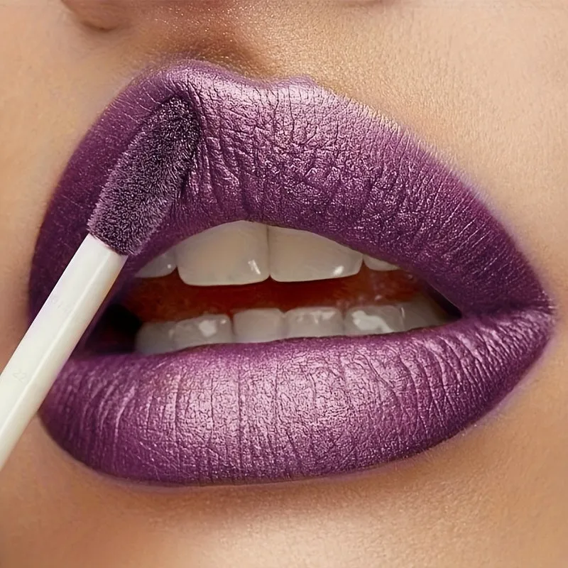 Pudaier Golden Bar Lipstick