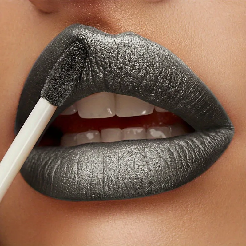 Pudaier Golden Bar Lipstick
