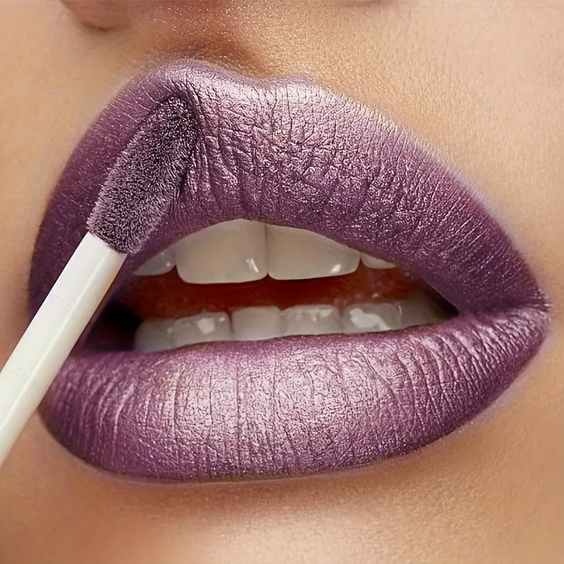 Pudaier Golden Bar Lipstick