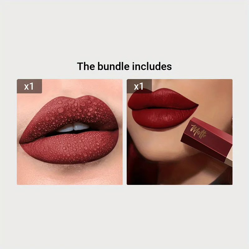 Pudaier Velvet Lip Tint