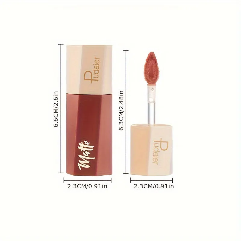 Pudaier Velvet Lip Tint