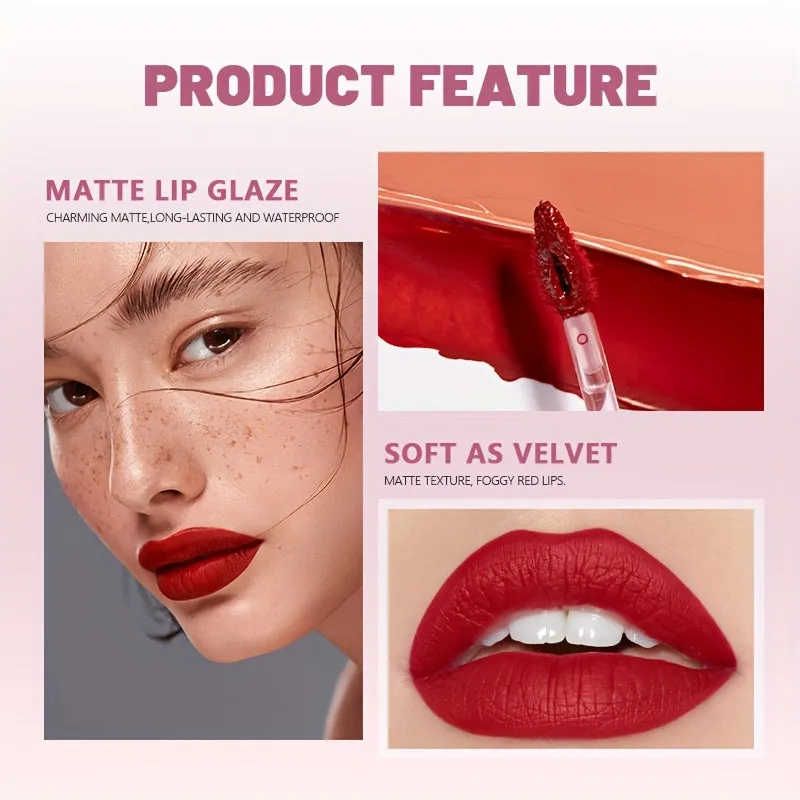 Pudaier Velvet Lip Tint
