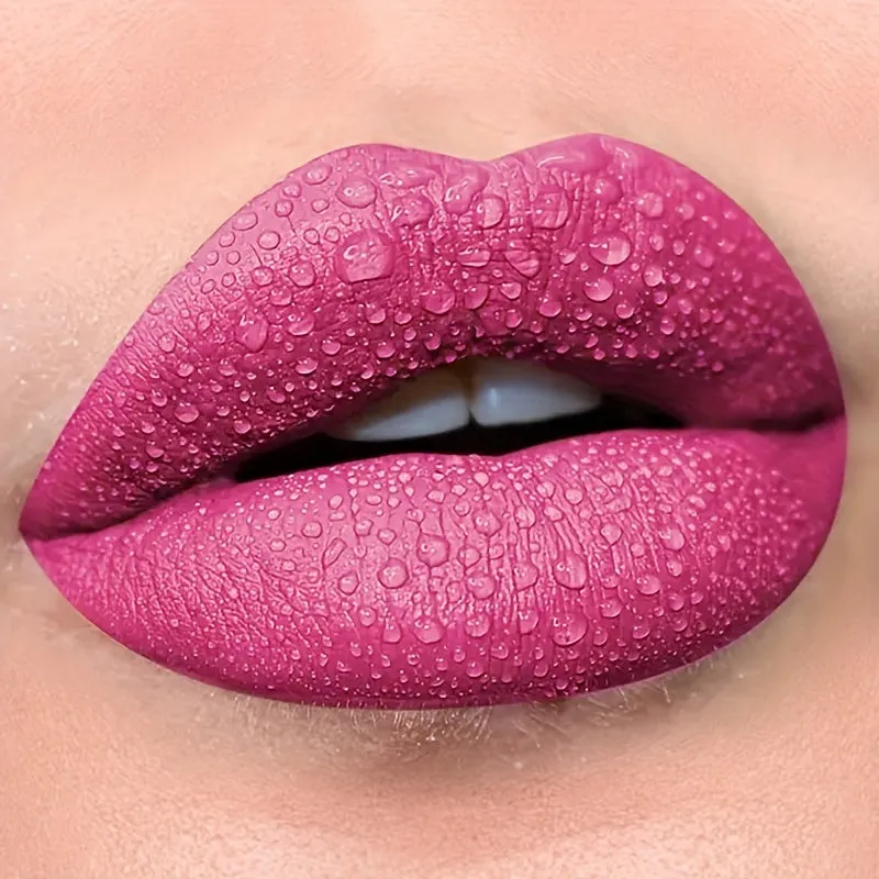 Pudaier Velvet Lip Tint