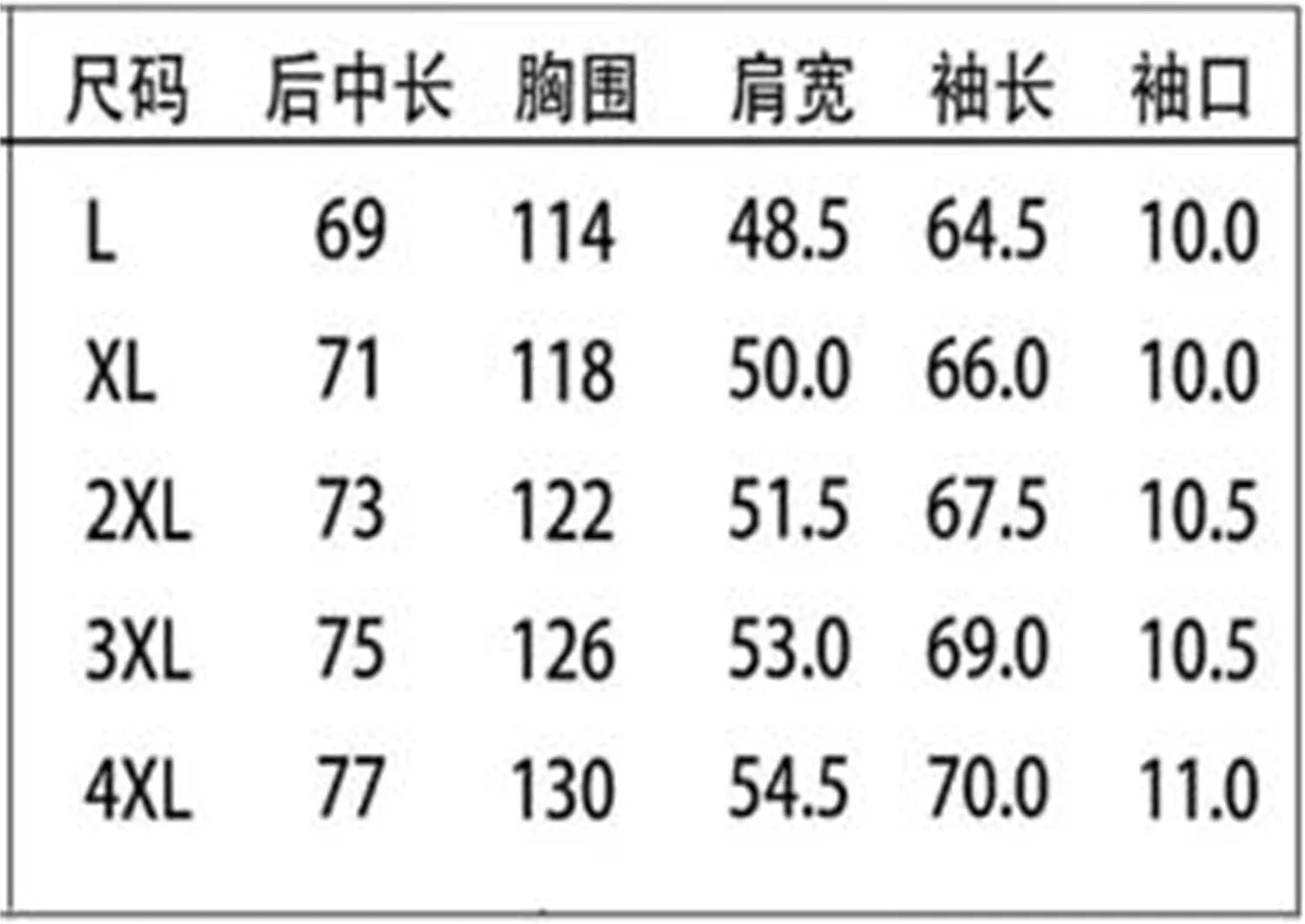 Puffer jacketr Men Thick Warm Winter jacketrs Parka Down Coats Fashion Casual Cotton Padded Parkas Man Outwear Top