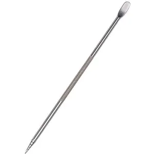 PZRT 304 Stainless Steel Coffee Art Pen Barista Cappuccino Espresso Coffee Decorating Latte Art Pen Fancy Cafe Tool