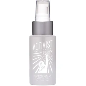 Refillable Healing Water Toning Mist