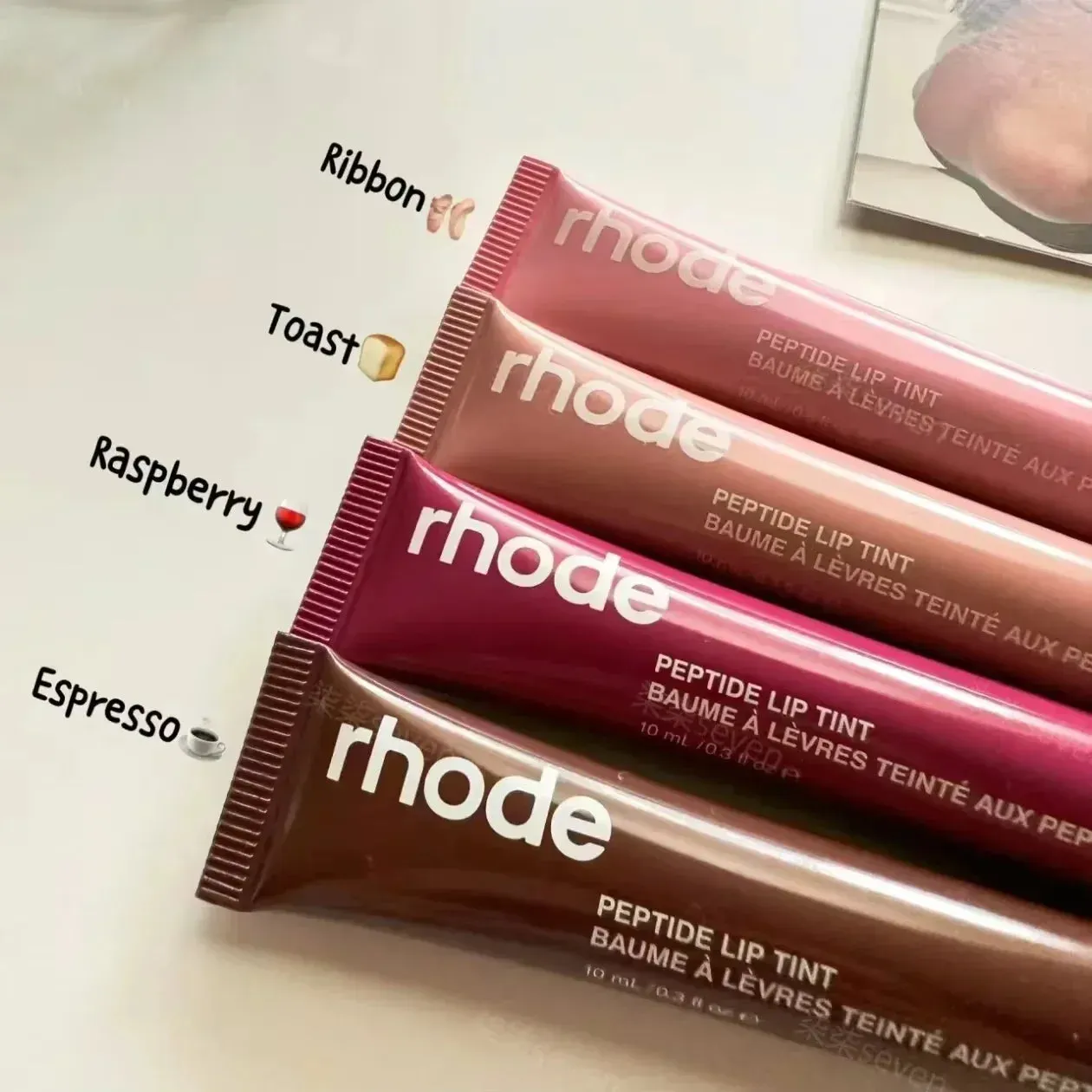 Rhode Lip Balm