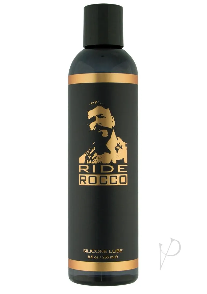 Ride Rocco Silicone 8oz