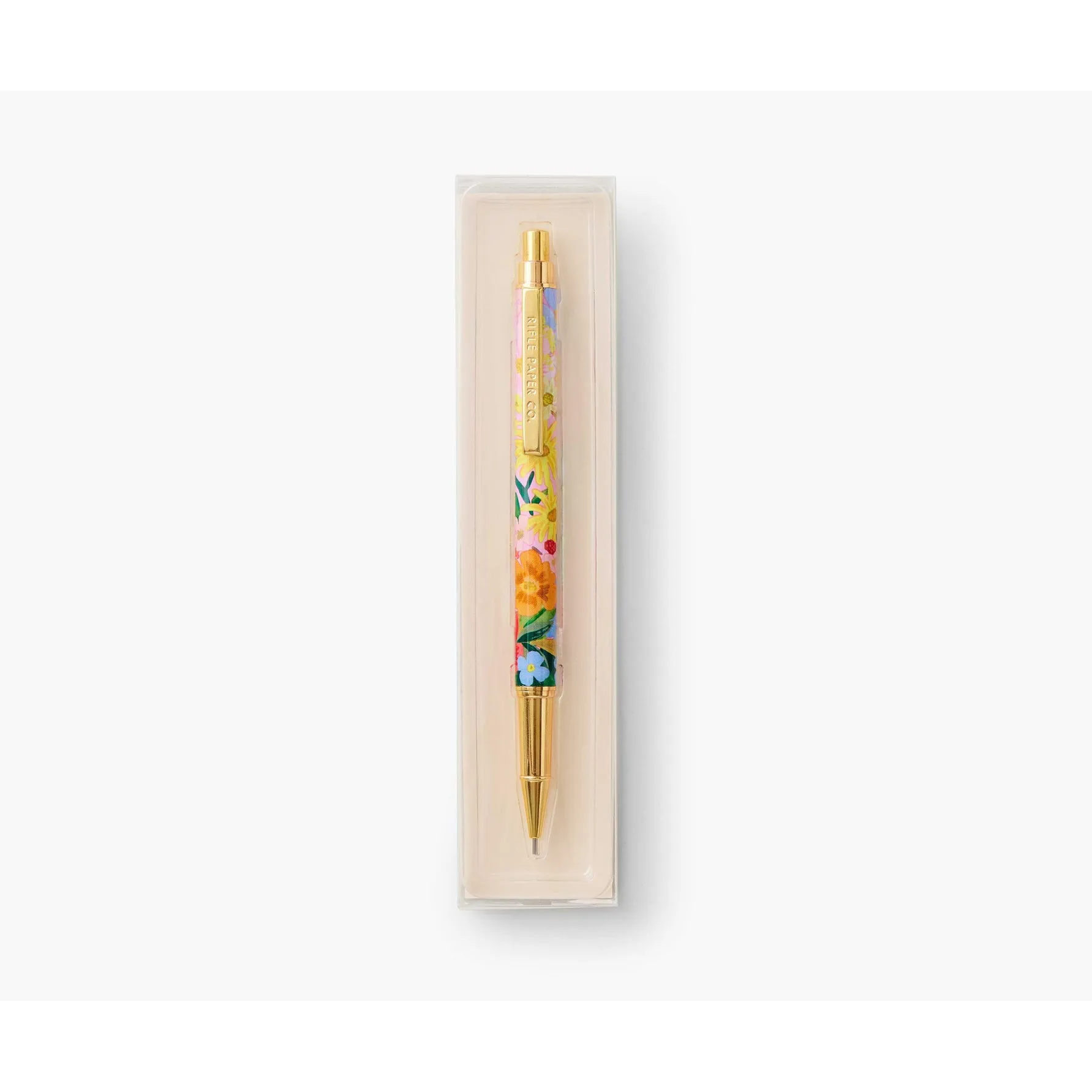 Rifle Paper Co Marguerite Mechanical Pencil