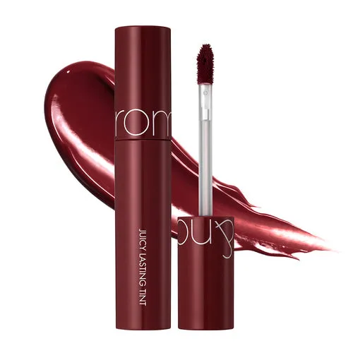 Rom&nd Juicy Lasting Tint [2020 F/W Series] see