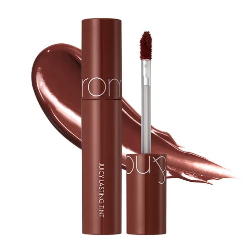 Rom&nd Juicy Lasting Tint [2020 F/W Series] see