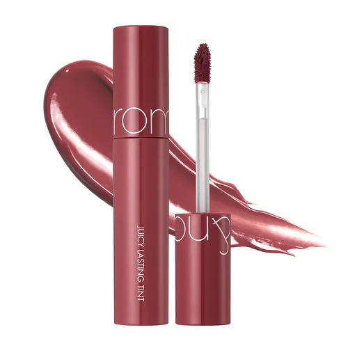 Rom&nd Juicy Lasting Tint [2020 F/W Series] see