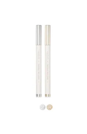 Romand - Twinkle Pen Liner - 2 Colors