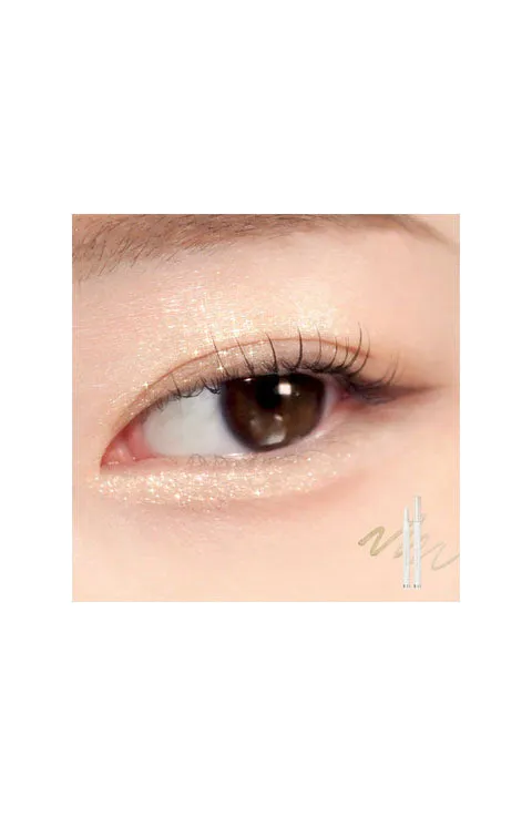 Romand - Twinkle Pen Liner - 2 Colors