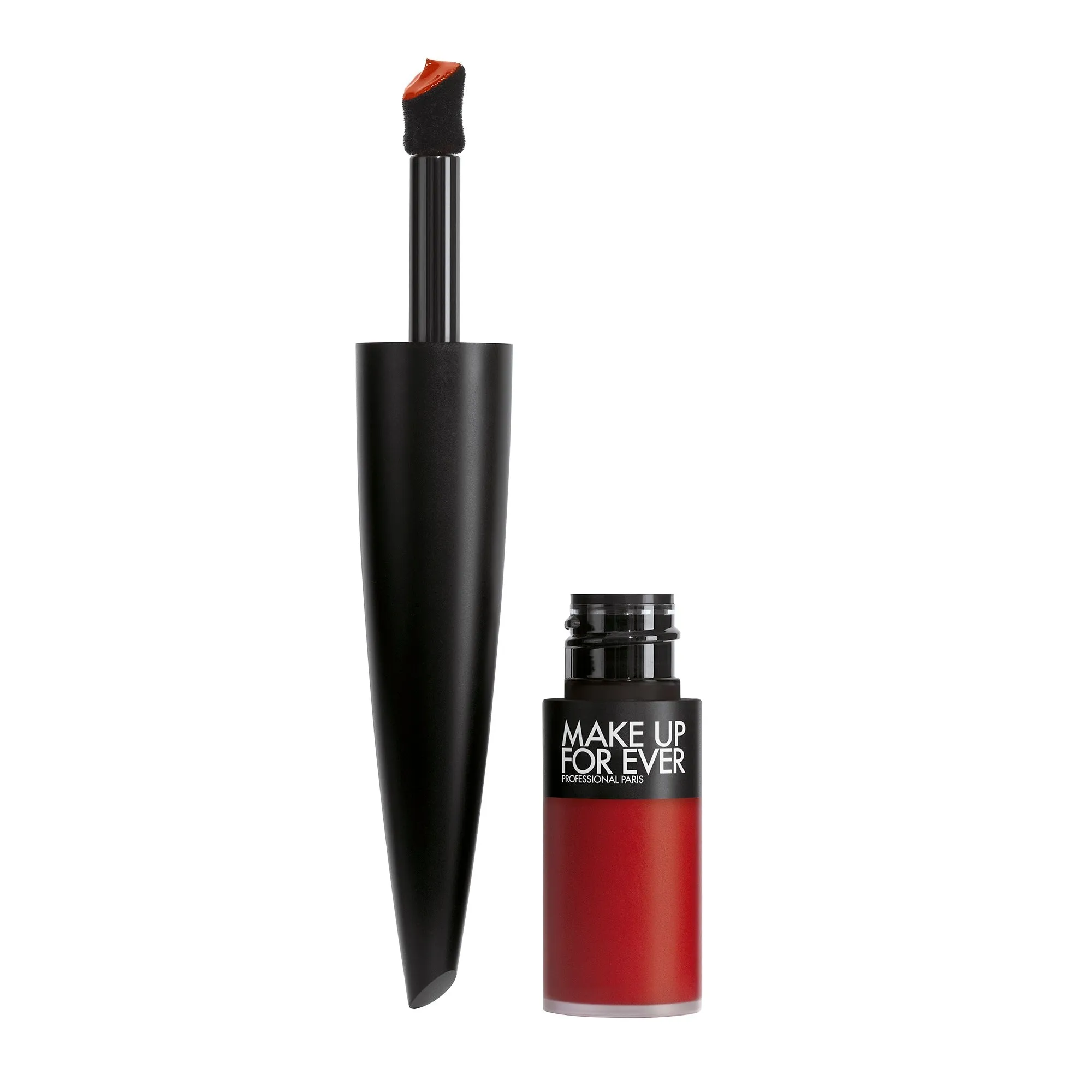 ROUGE ARTIST FOR EVER MATTE