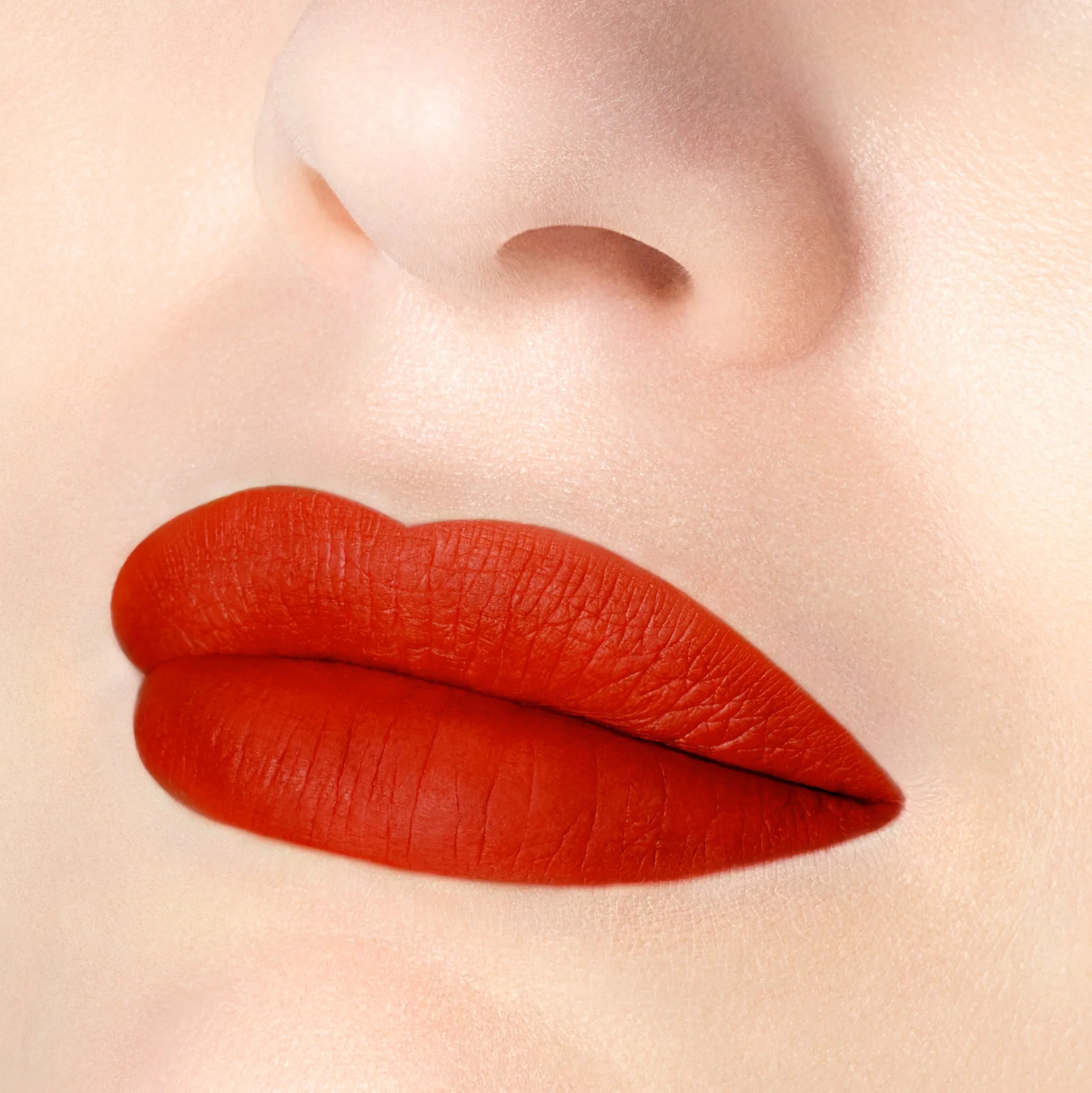 ROUGE ARTIST FOR EVER MATTE