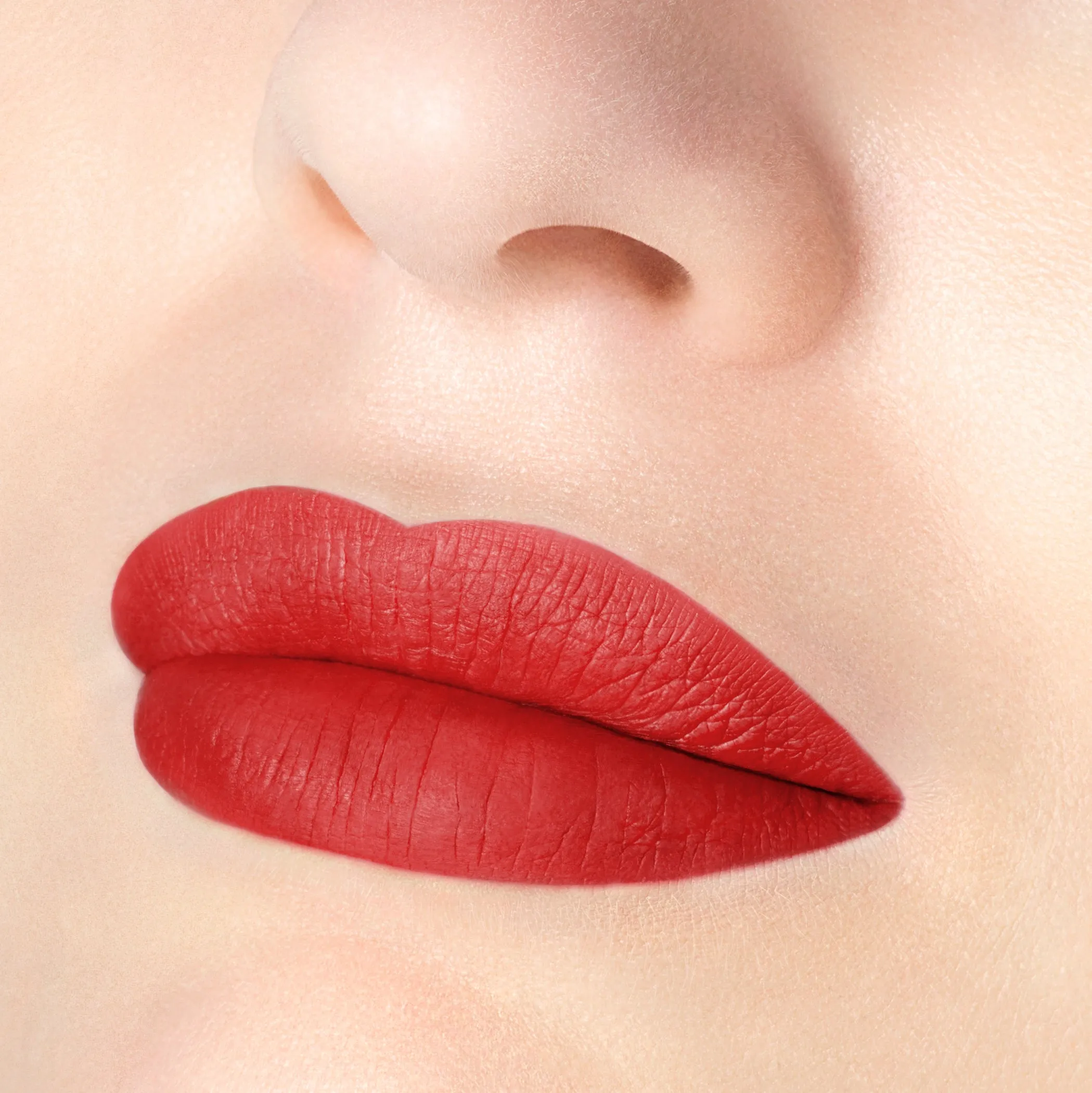 ROUGE ARTIST FOR EVER MATTE