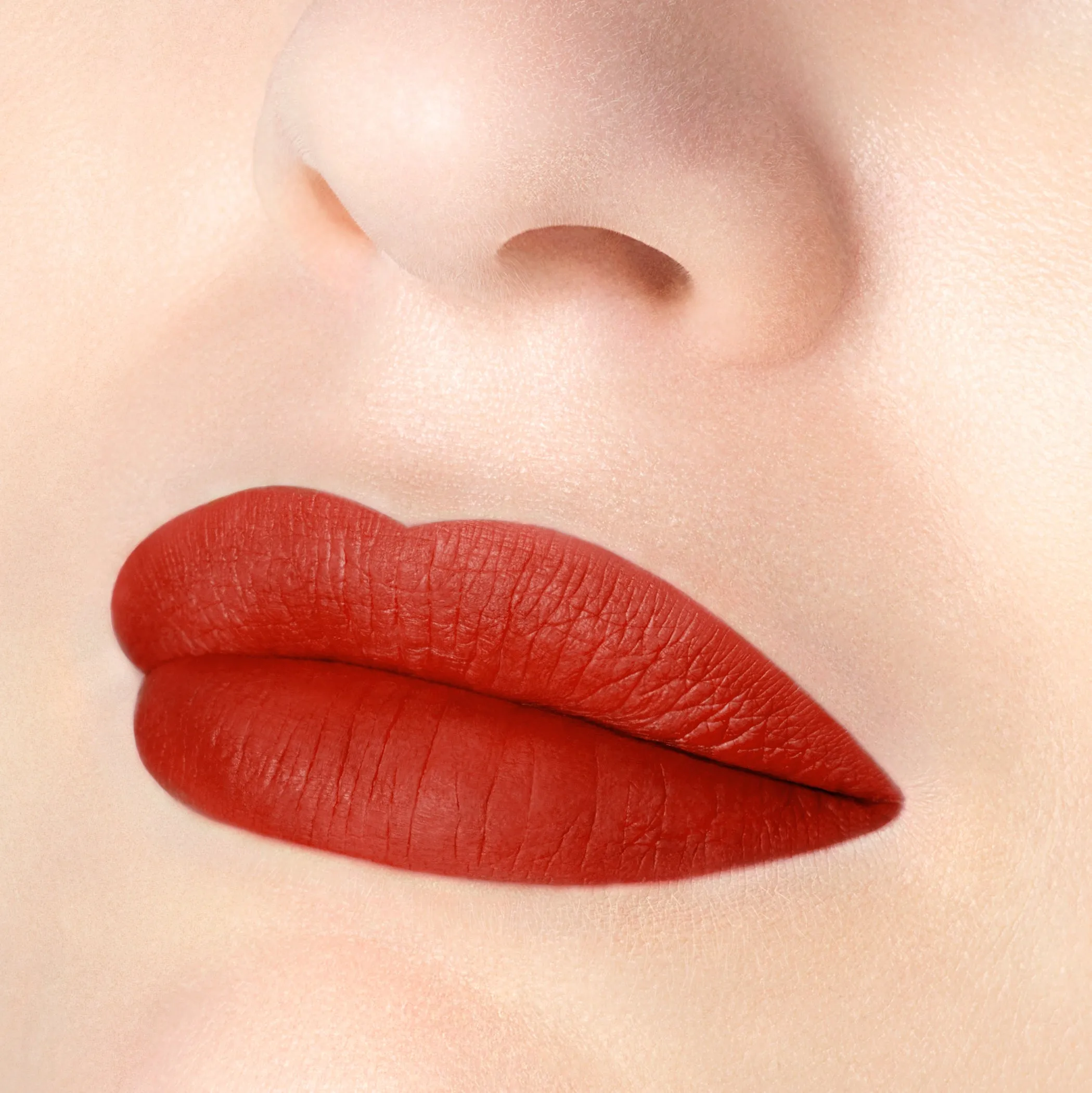 ROUGE ARTIST FOR EVER MATTE