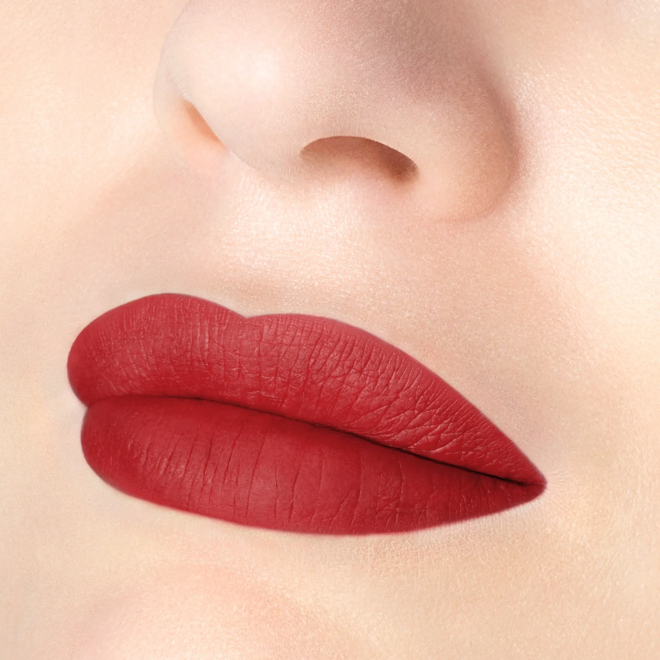 ROUGE ARTIST FOR EVER MATTE