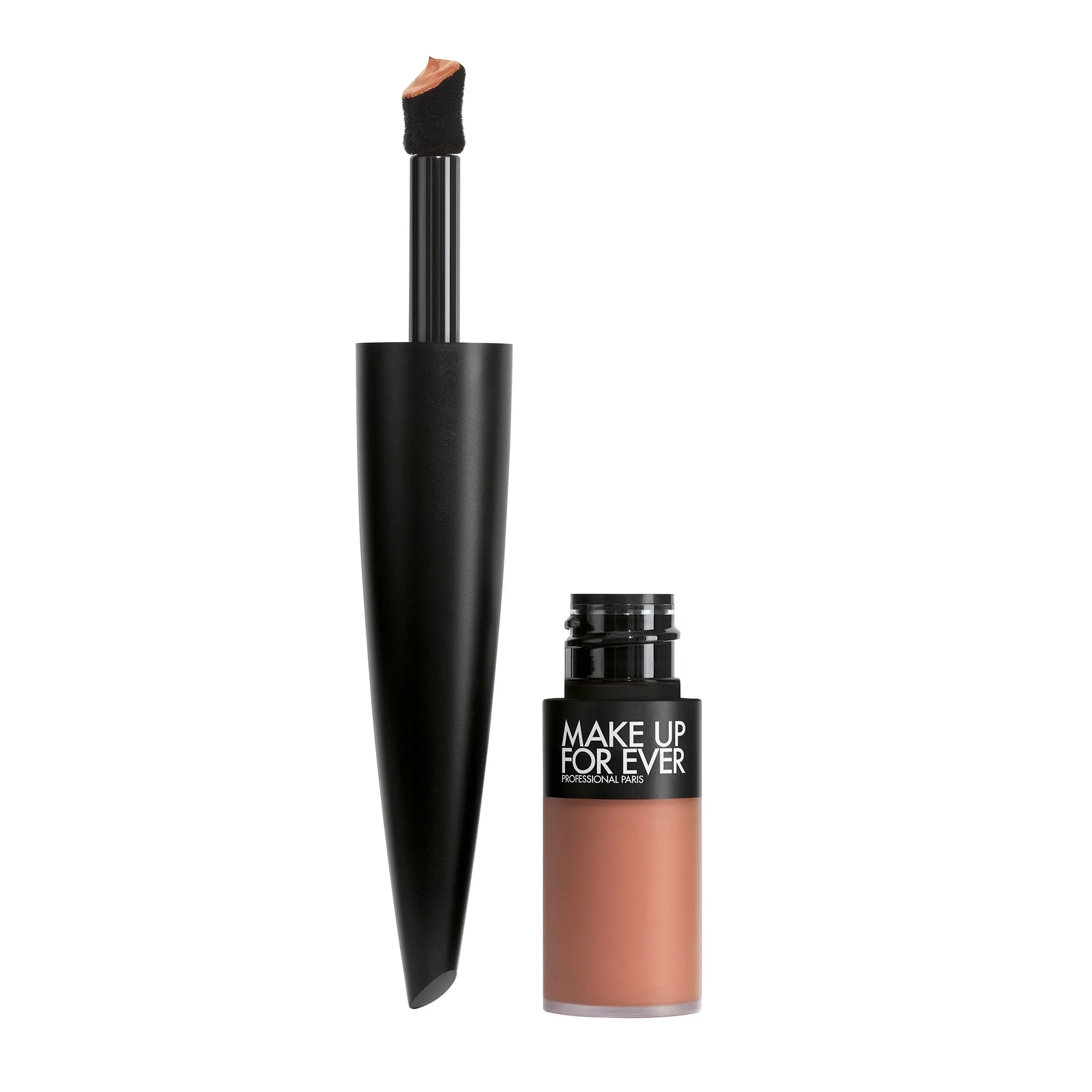 ROUGE ARTIST FOR EVER MATTE