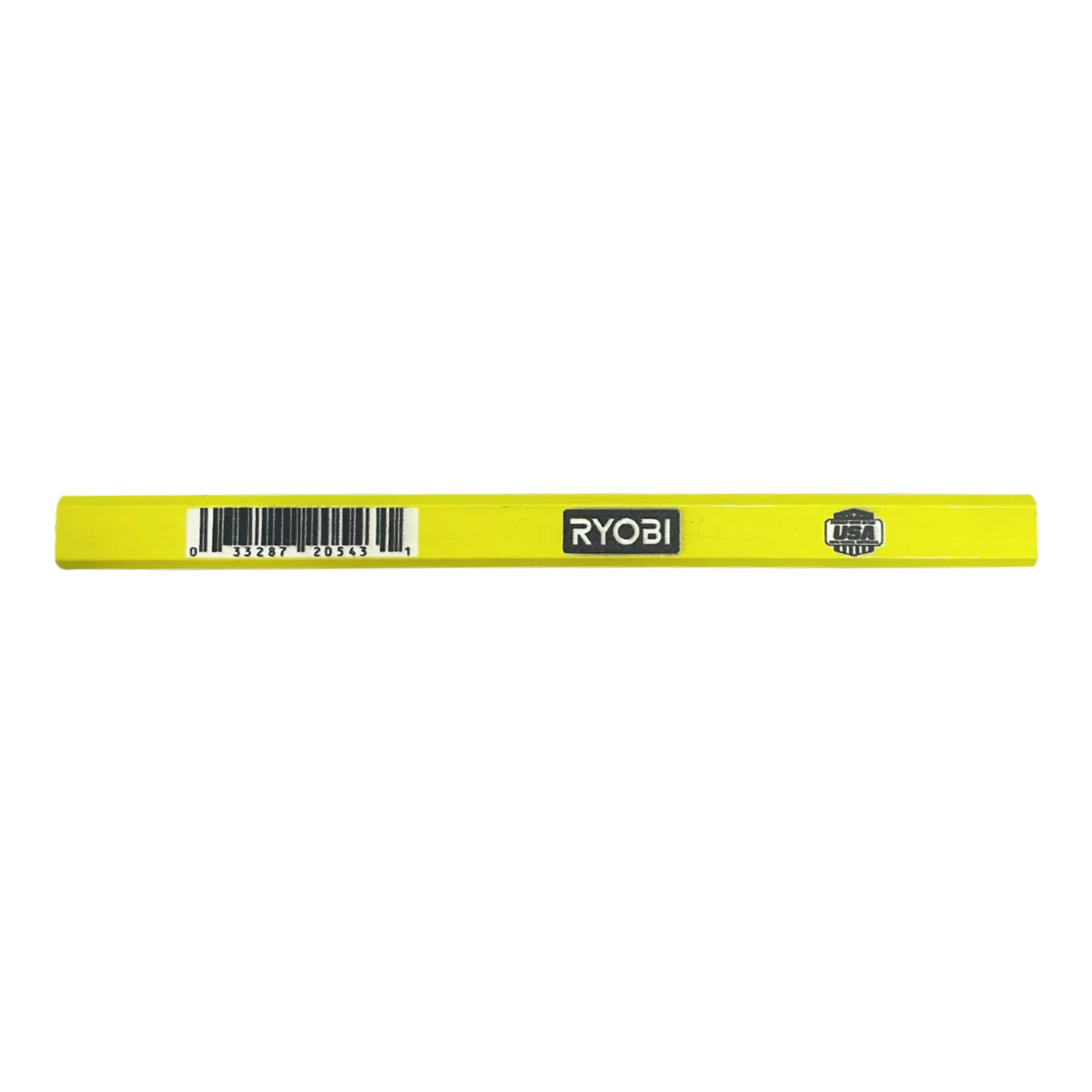 RYOBI Carpenter Pencils (3-Pack)