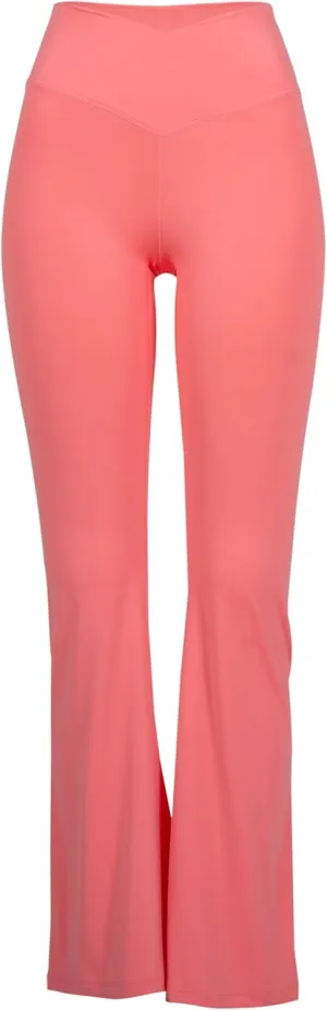 Salt Life Women's Bonanza Flare Performance Leggings