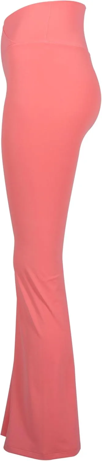 Salt Life Women's Bonanza Flare Performance Leggings