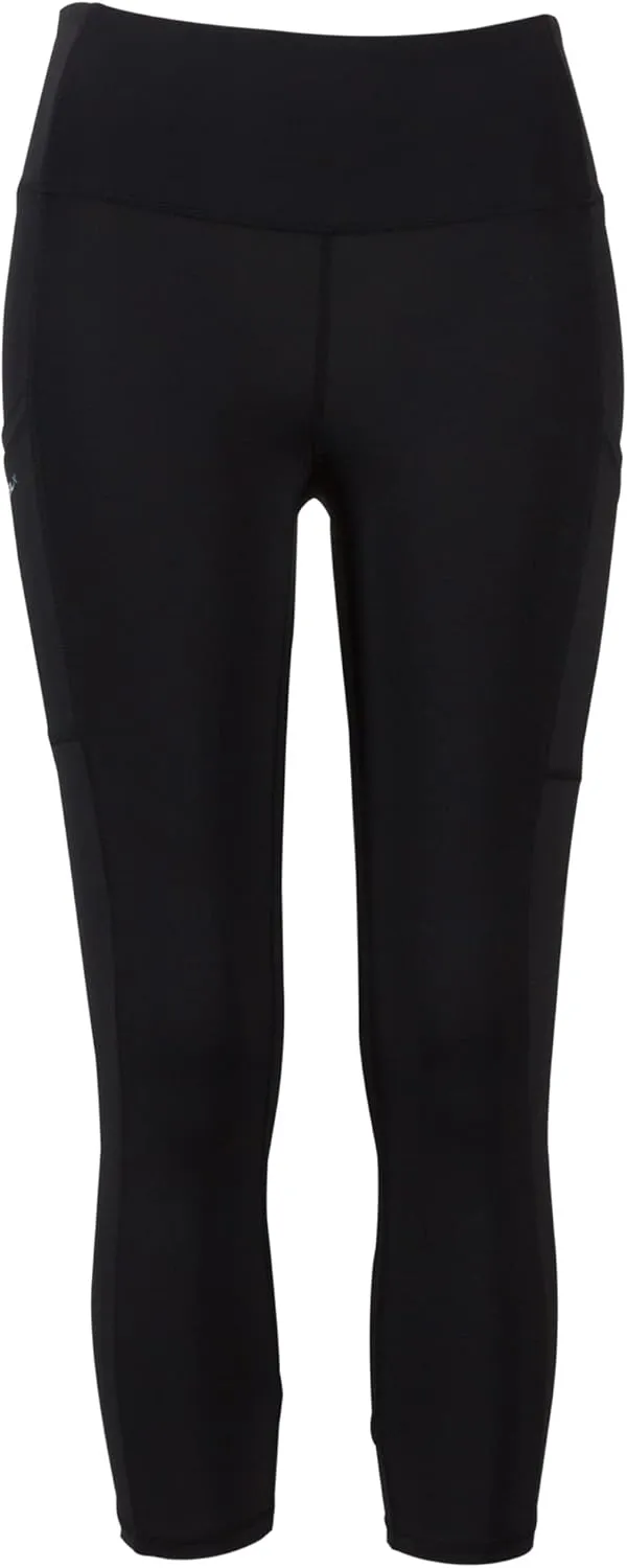 Salt Life Women's The Distance Performance Legging