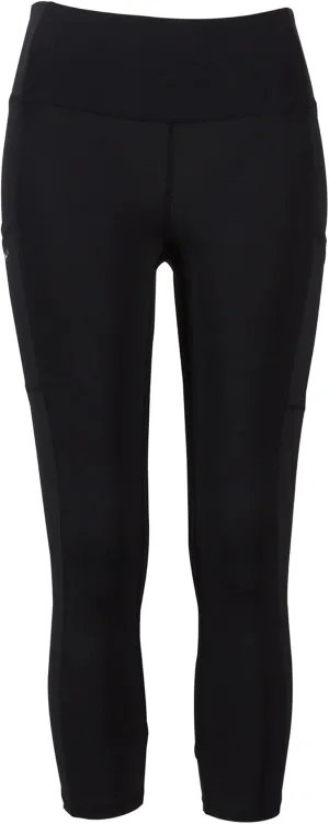 Salt Life Women's The Distance Performance Legging