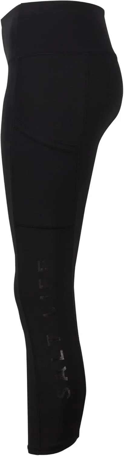 Salt Life Women's The Distance Performance Legging