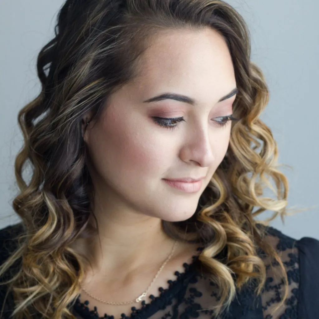 Sam Pressed Mineral Blush