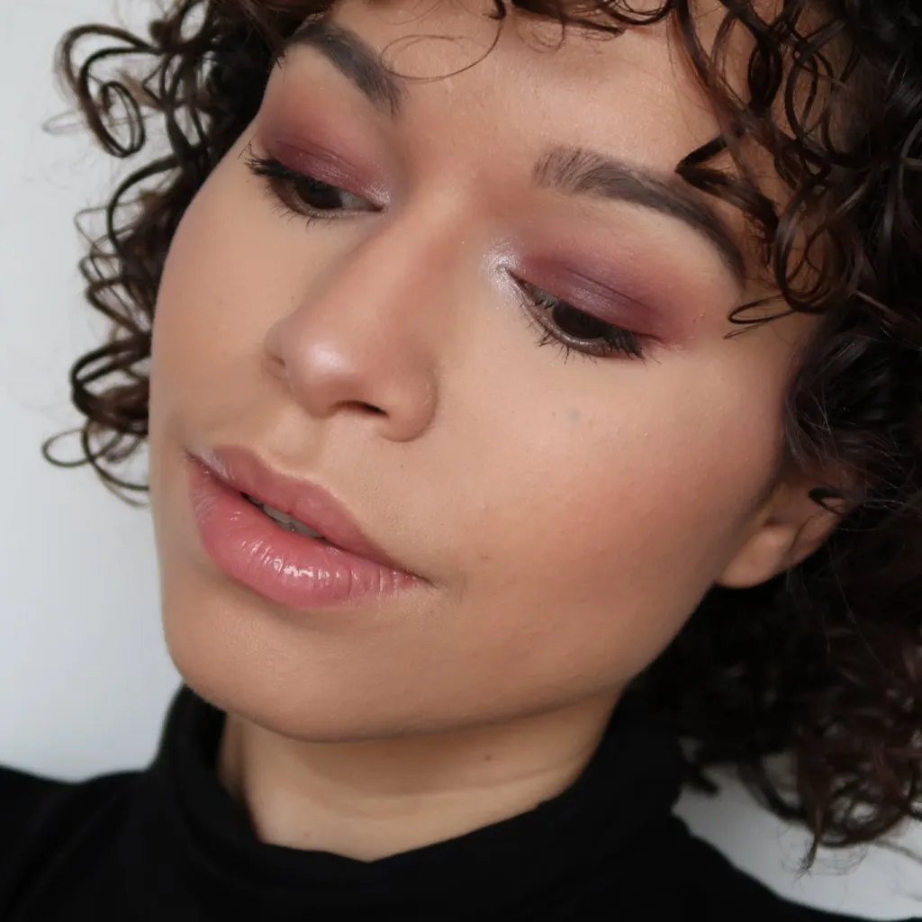 Sam Pressed Mineral Blush