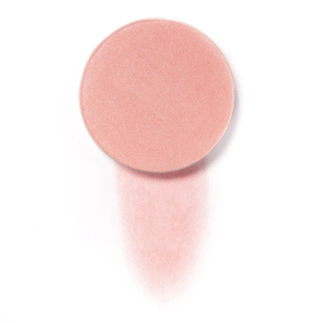 Sample Pressed Mineral Blush