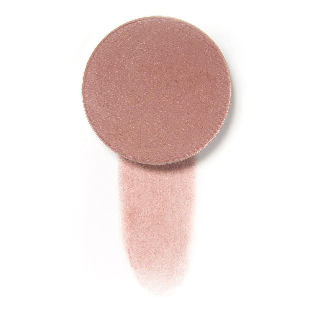 Sample Pressed Mineral Blush