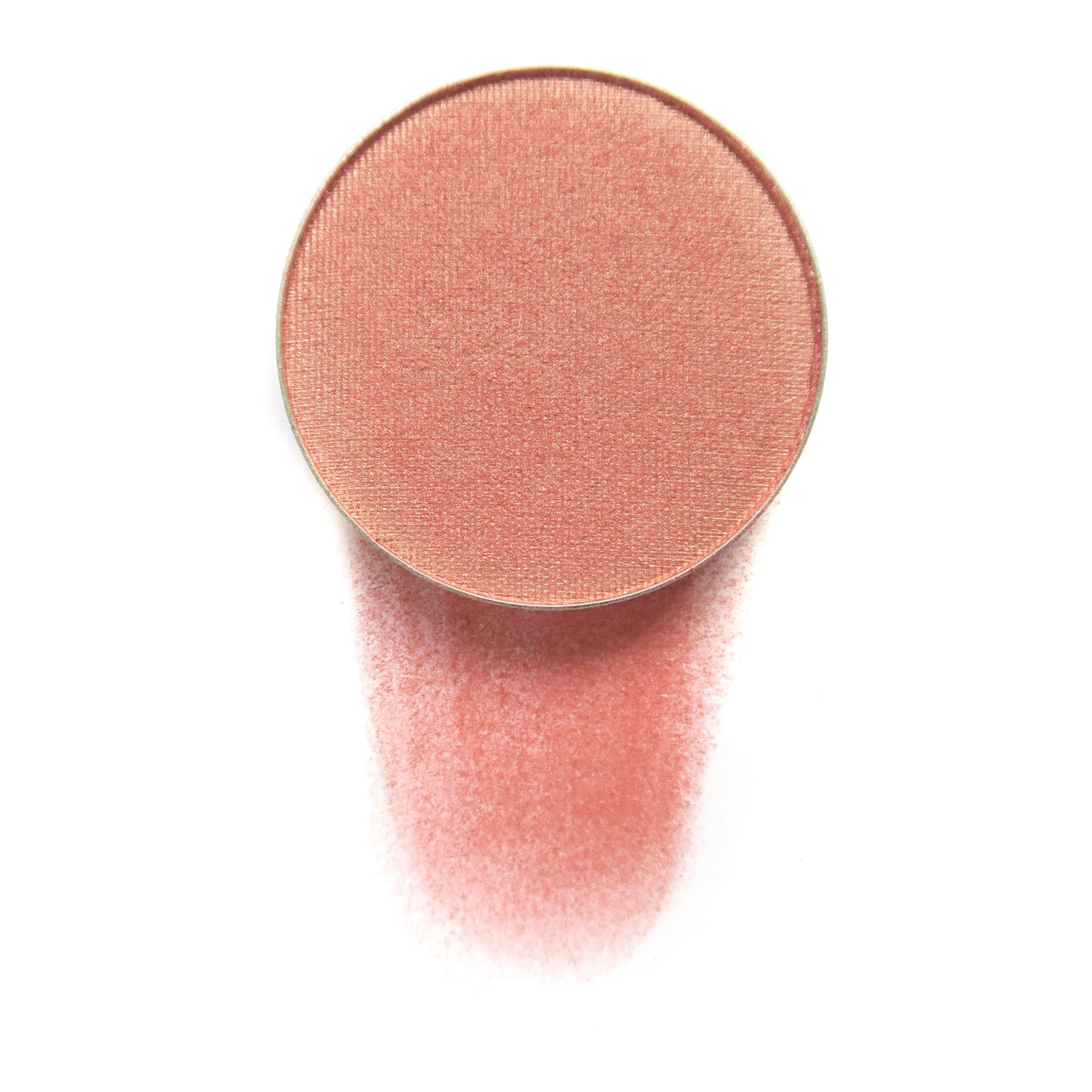 Sample Pressed Mineral Blush