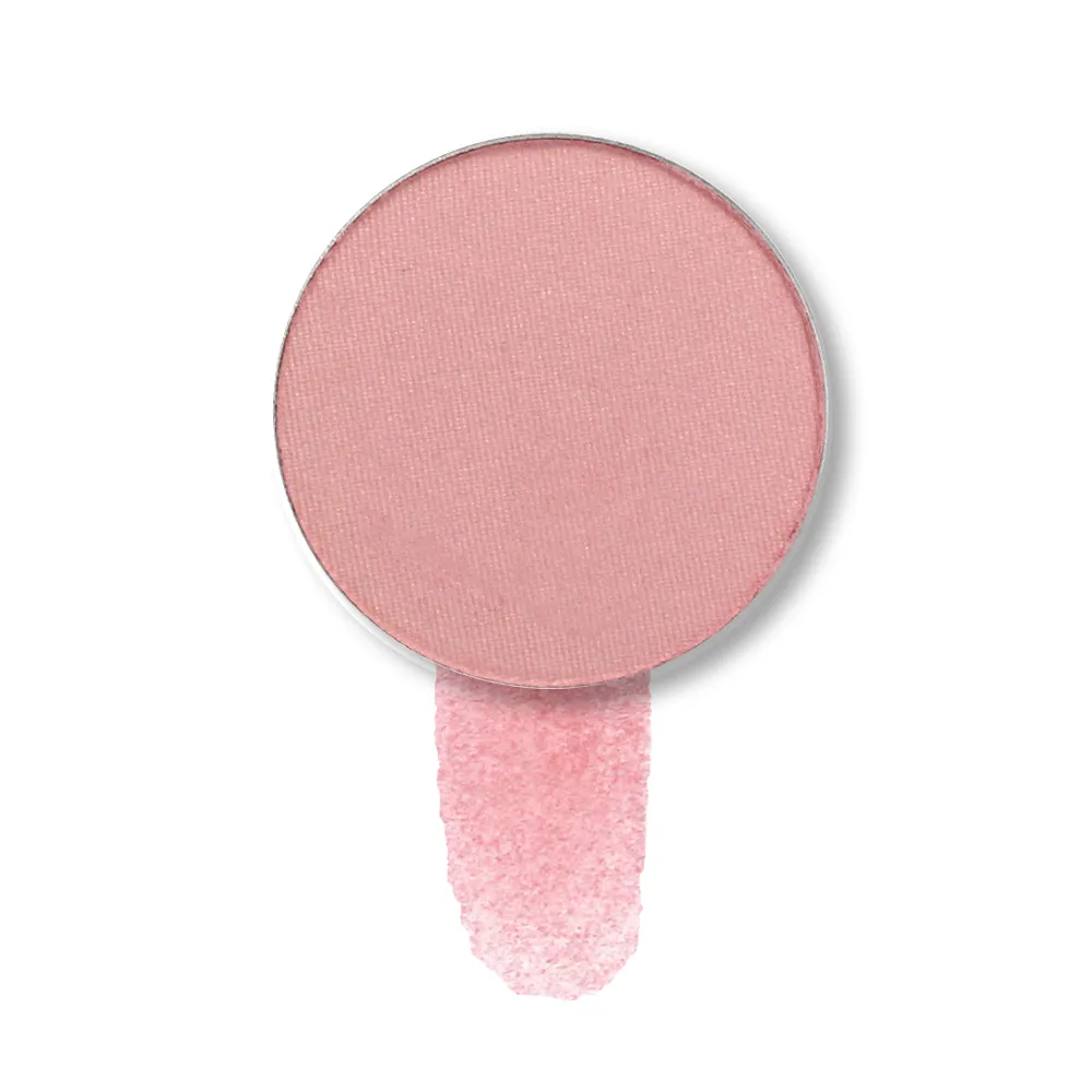 Sample Pressed Mineral Blush