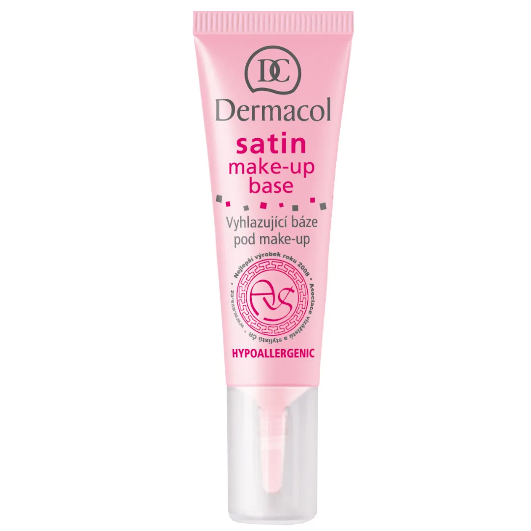 Satin Make-Up Base Primer (10ml)