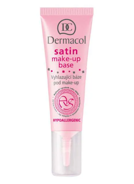 Satin Make-Up Base Primer (10ml)