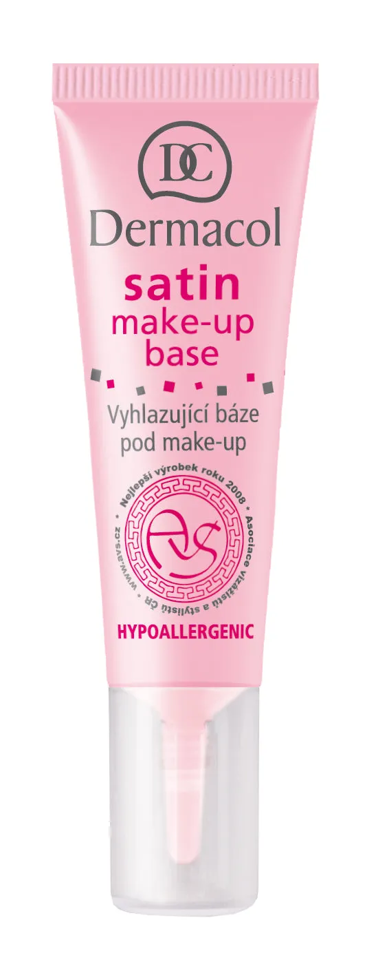 Satin Make-Up Base Primer (10ml)